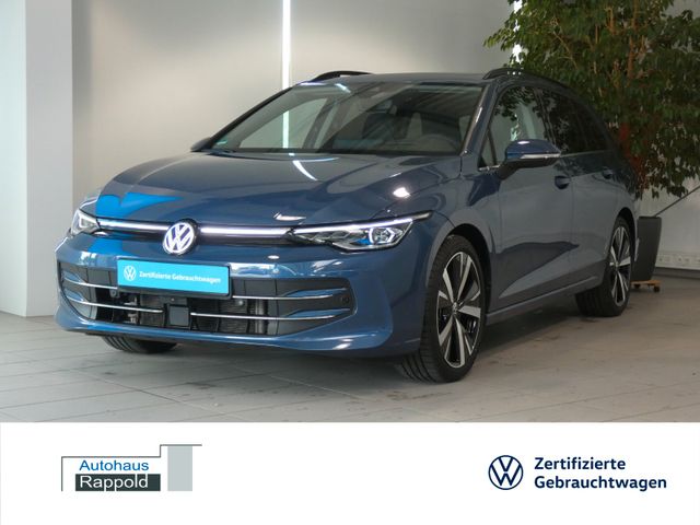 Golf Variant 1.5 eTSI Style DSG AHK PANO KAMERA