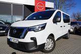 Nissan Primastar 2,8t dCi 150 L1H1 N-Connecta/8-SITZE/L - Nissan Primastar: L2h2