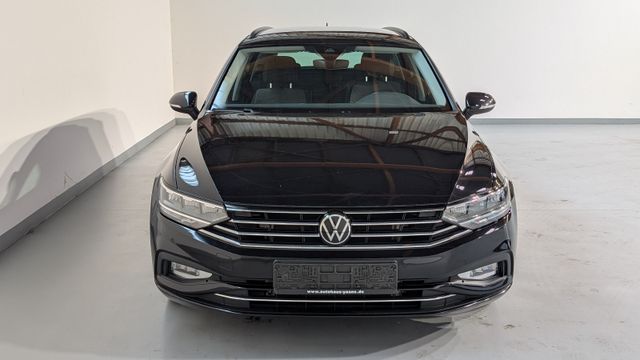 Volkswagen Passat 2.0 TDI Business ACC+LED+CARPLAY+AHK