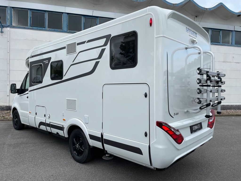 HYMER / ERIBA / HYMERCAR  