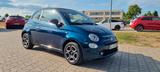 Fiat 500C Club