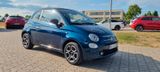 Fiat 500C Club - Fiat 500C aus 2023