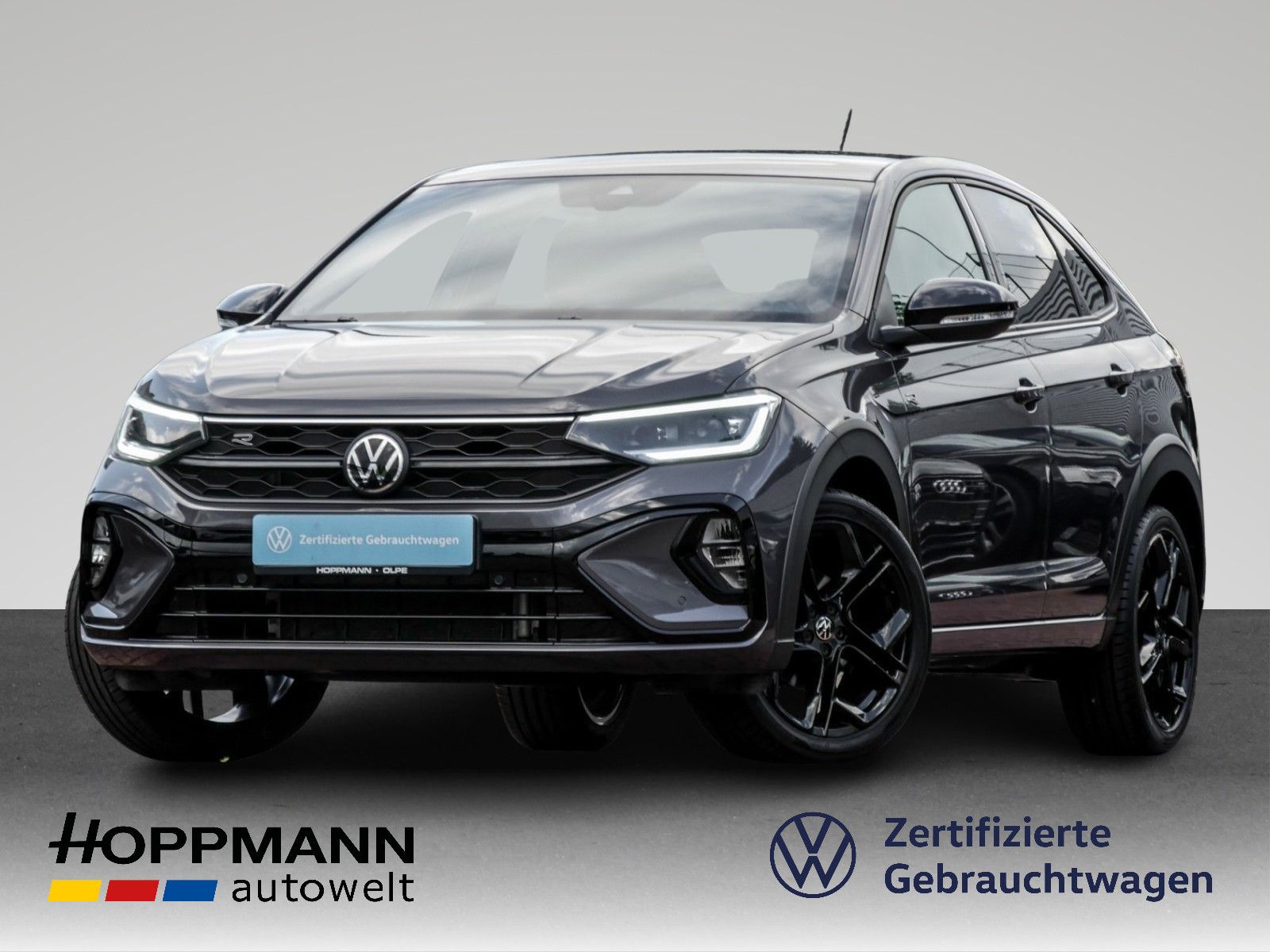 Volkswagen Taigo 1.0 TSI R-Line ACC PANO KAMERA IQ.LIGHT NA foto 1