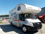 Eura Mobil Profila 675 VB - Eura Mobil 675 vb