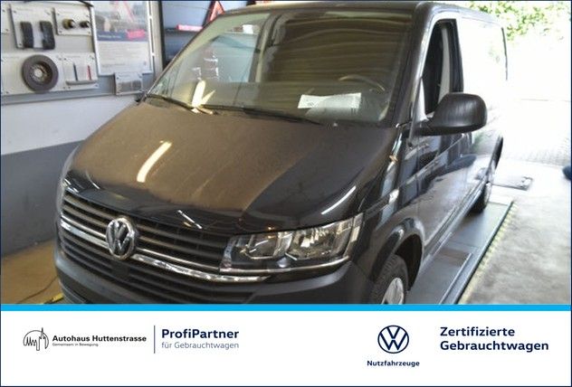 Image of Volkswagen T6 Transporter
