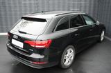 Audi A4 Avant *MMI*XENON*NAVI*TEMPOMAT* - Audi A4: Schwarz