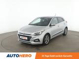 Hyundai i20 1.0 TGDI Style Aut.*NAVI*TEMPO*CAM*PDC*SHZ* - Hyundai i20 Gebrauchtwagen in Stuttgart