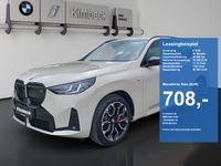 BMW X3 M50 - Vorschau Bild 1