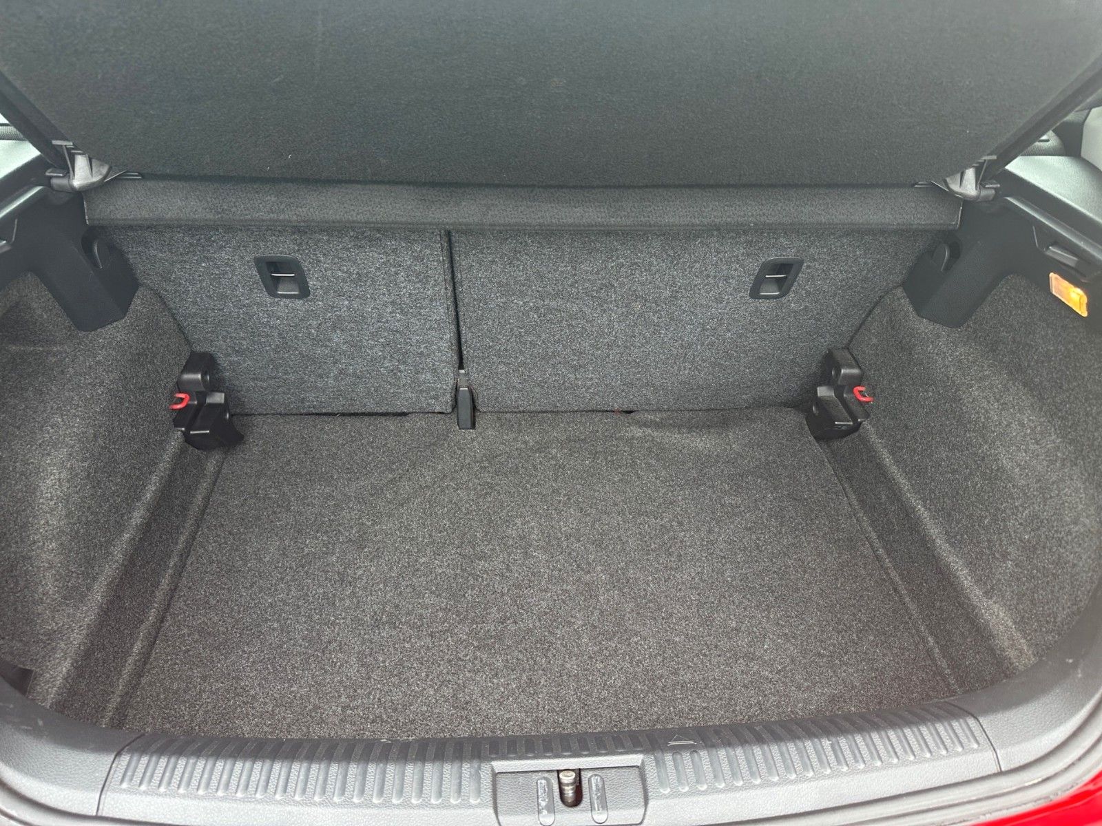 Volkswagen Polo V Comfortline – Bild 7