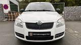 Skoda Roomster Plus Edition - gebrauchte Skoda Roomster aus dem Jahr 2010