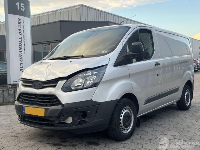 Ford Transit Custom 270 2.2 TDCI L1H1 Economy Edition