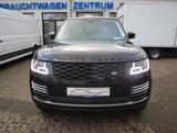 Land Rover 2.0 Si4 PHEV Autobiography Hybrid/Sitzklima/Pano - Land Rover Range Rover: 4.0