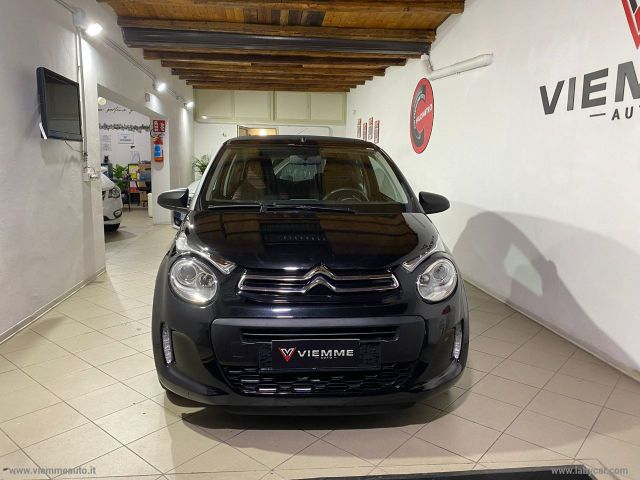 Citroën CITROEN C1 VTi 68 3p. Feel