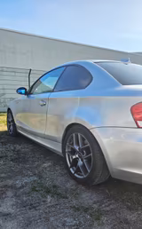 BMW 1er M Coupé - BMW 1er M Coupé Gebrauchtwagen