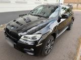 BMW X6 30d M Paket ab Werk - BMW 630 in Frankfurt (Main)