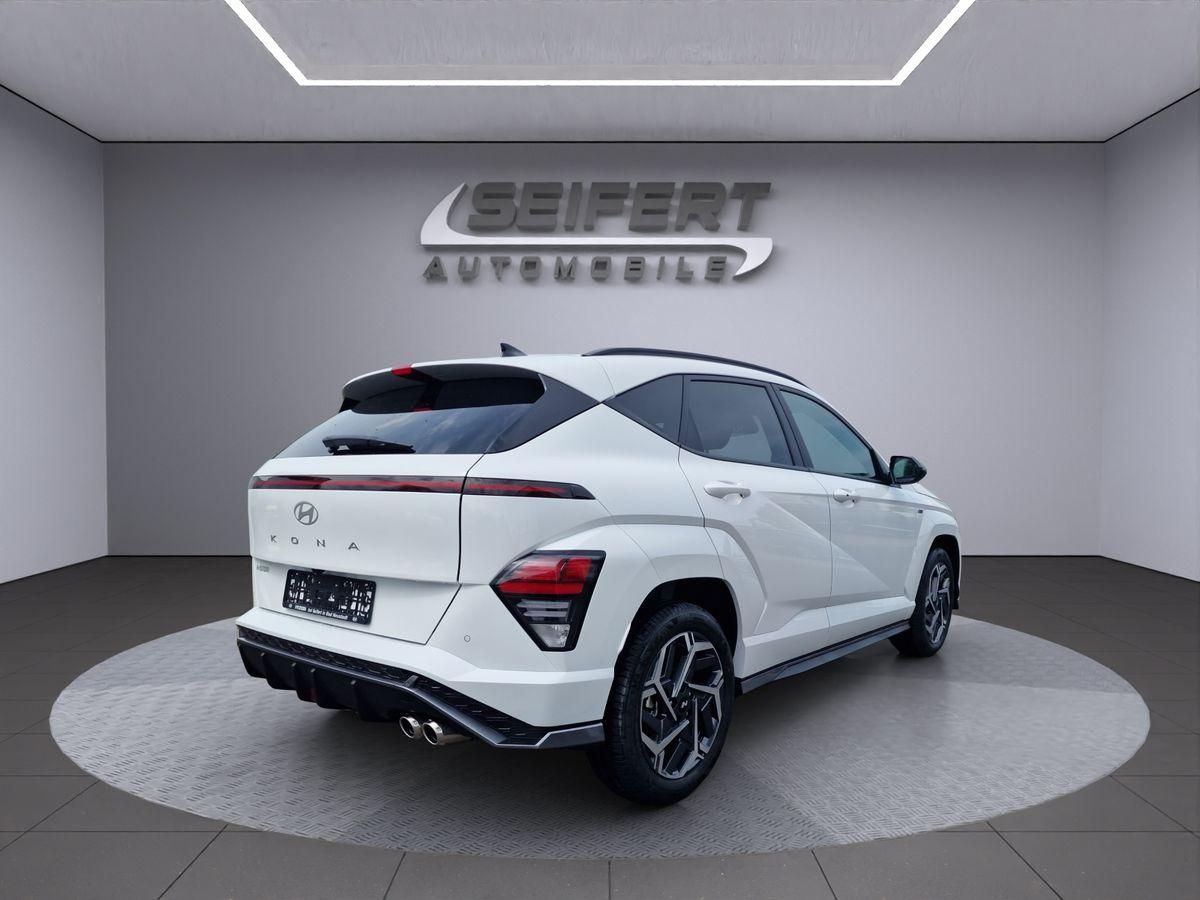 Hyundai Kona – Bild 5