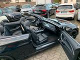 BMW 420d Cabrio Sport Automatik Head-Up Display Navi - BMW 420 in Krefeld