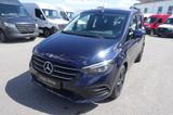 Mercedes-Benz T 180 PROGRESSIVE 7G+LED+Kamera - Mercedes-Benz T-Klasse Jahreswagen