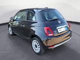 Fiat 500 1.0 GSE N3 Hybrid DOLCEVITA Glasdach Bluetoo - Fiat 500: Glasdach