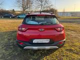Kia Stonic 1-Hand Scheckheft Kamera AHK SR+WR - Kia Stonic: Kleinwagen