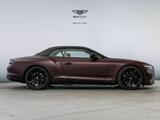 Bentley Continental GTC S | Blackline | Mulliner Spec - Bentley: Mulliner