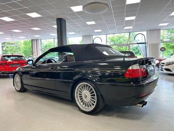 2004 Alpina B3 — миниатюра 43