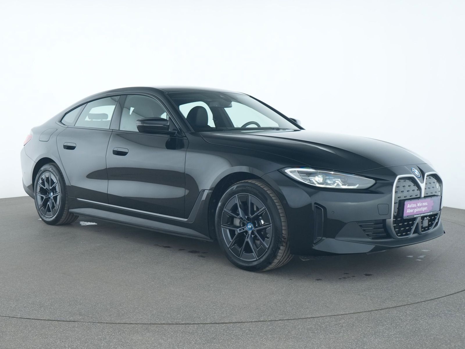 BMW i4 - Bild 5