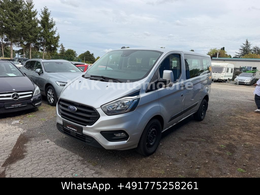 Image of Ford Transit