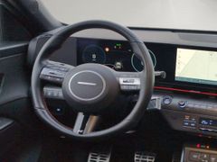 HYUNDAI KONA N-Line 4WD/Ultimate/360°/BOSE/VOLL!