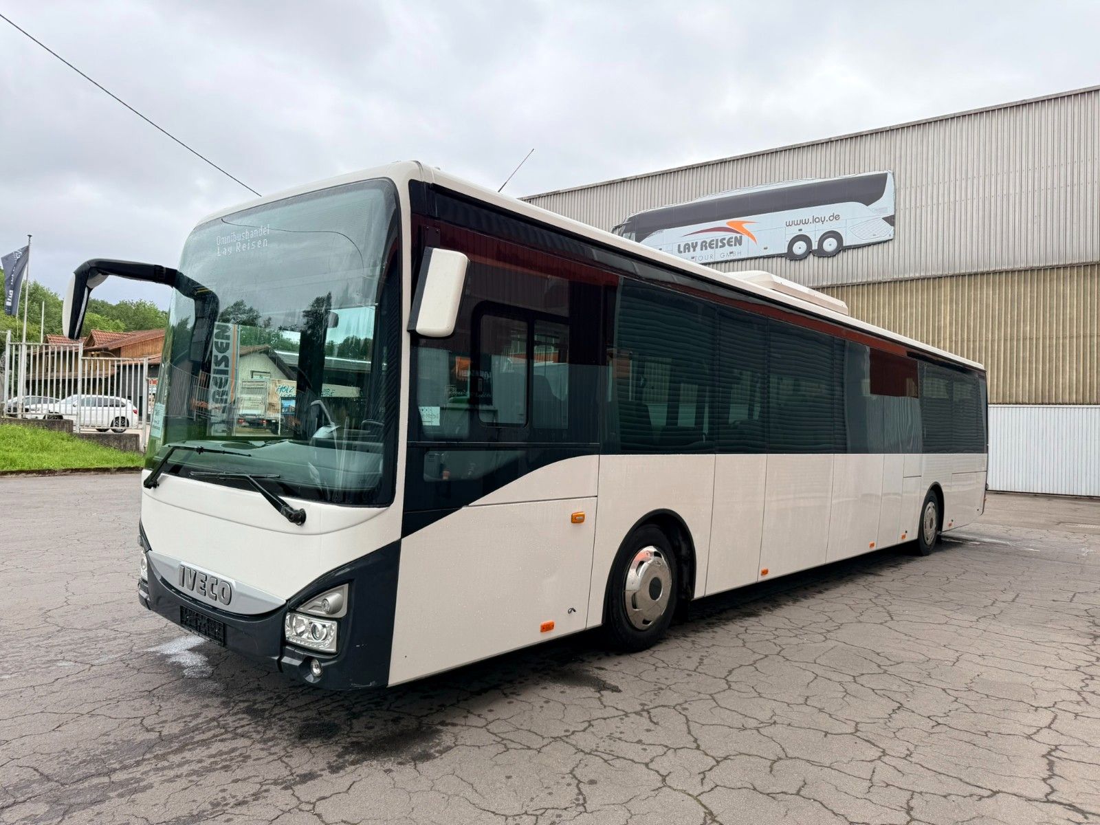 IVECO  2019 - Image 3 of 24