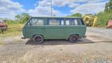 Volkswagen VW T3 1.9TDI AFN 110PS Diesel LKW Zulassung BJ 1