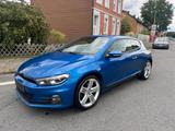 Volkswagen Scirocco R 2.0 TSI - Volkswagen Scirocco: Volks