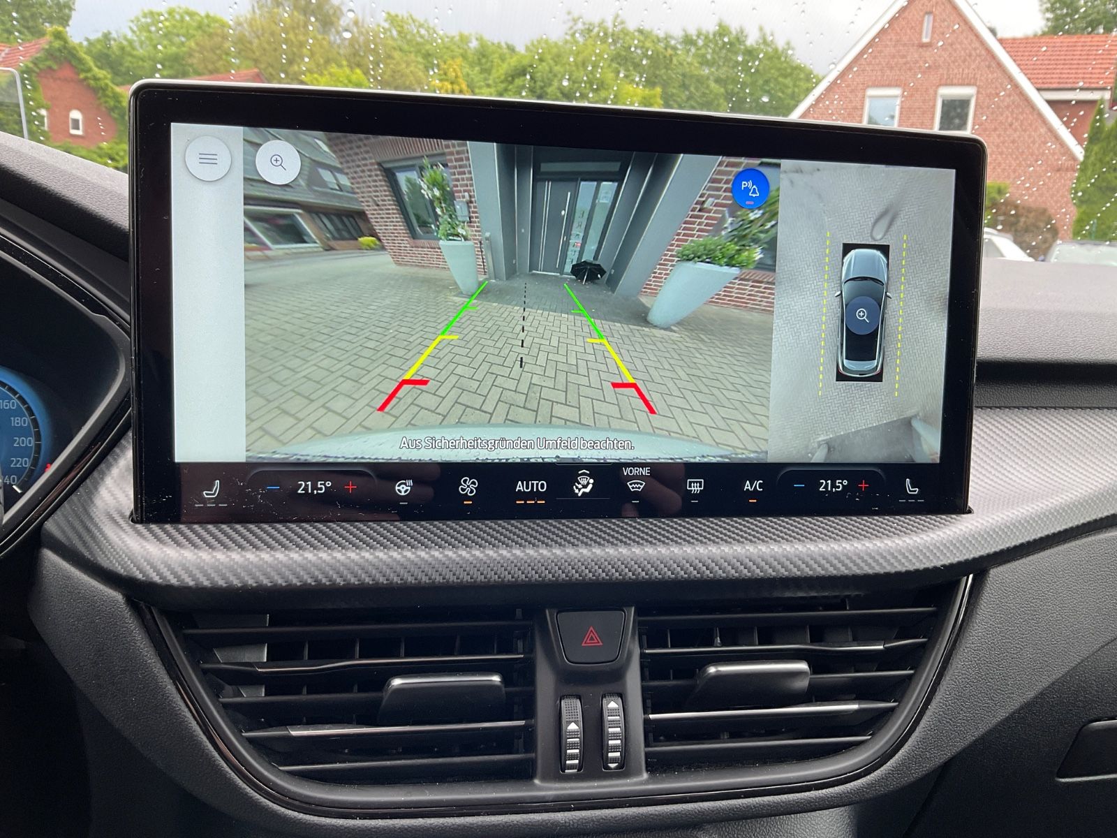 Fahrzeugabbildung Ford Kuga 1.5 EcoBoost ST-Line X,Navi,Kamera,Headup