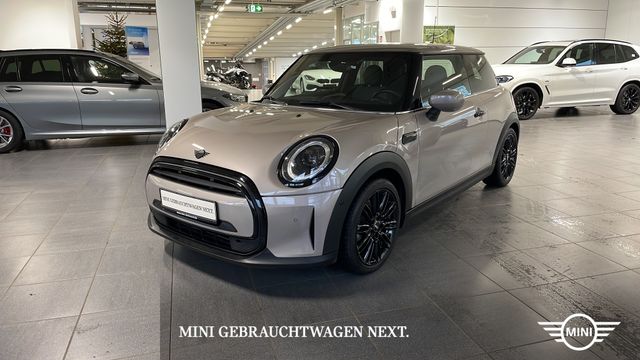 MINI One Navi Parkassist Pano.Dach Sportsitze LED