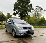 Andere Opel Meriva A - Andere in Leipzig