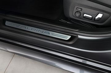 ALPINA B3 Touring Allrad HUD ACC H&K LASER AHK