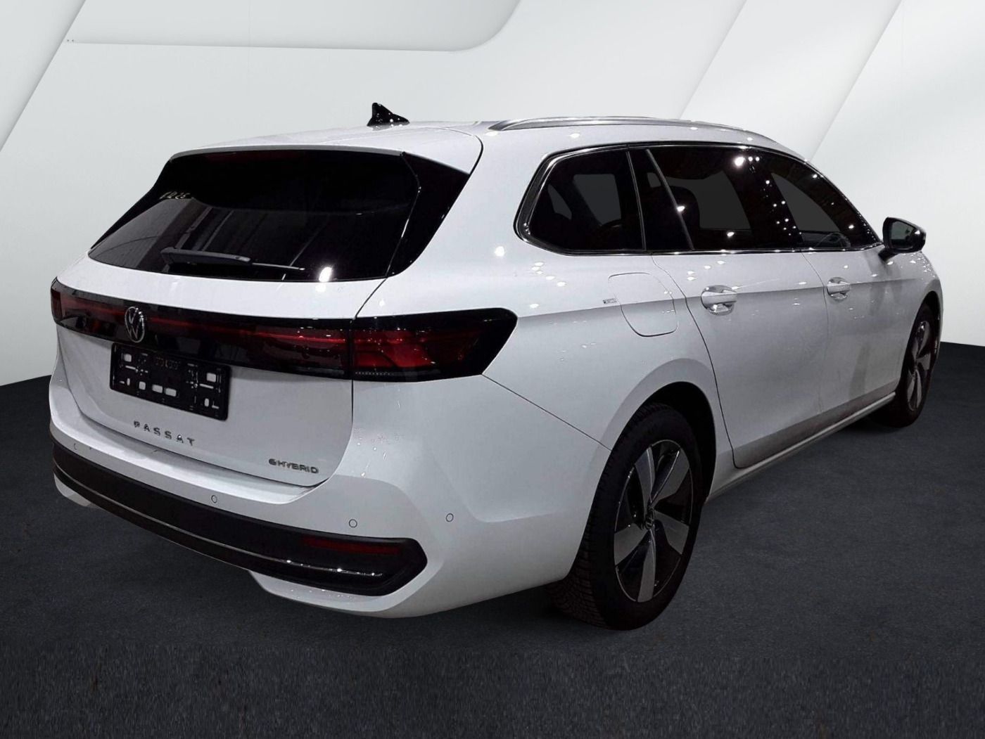 Volkswagen Passat - Bild 4