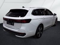 Volkswagen Passat - Vorschau Bild 4