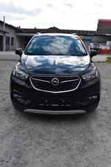 Opel Mokka X Active "Navi/Kamera/SHZ/PDC" - Opel Mokka X mit Benzin-Antrieb: Active