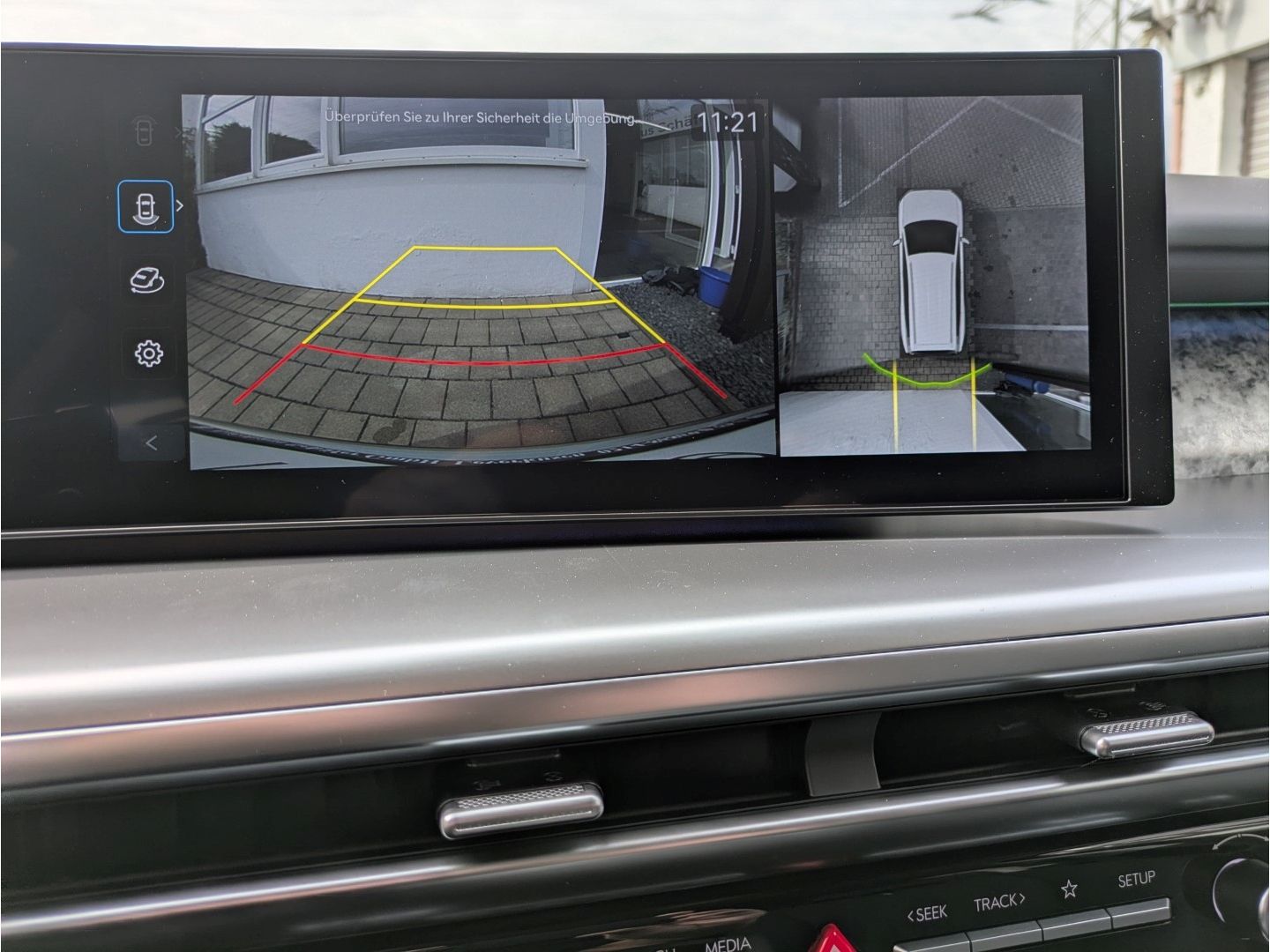 Hyundai IONIQ 9 – Bild 14