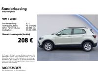Volkswagen T-Cross - Vorschau Bild 2