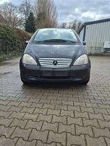 Mercedes-Benz A 160 AVANTGARDE Avantgarde - Mercedes-Benz A 160 in Bochum