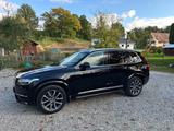 Volvo XC90 D5 AWD Geartronic Inscription Inscription - Volvo XC90 Inscription mit Diesel-Antrieb