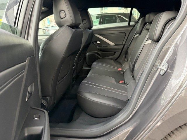 Fahrzeugabbildung Opel Astra L GS 130PS 360°Kamera/Navi/AHK!