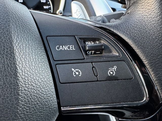 Fahrzeugabbildung Mitsubishi Eclipse Cross 2.4 MIVEC PLUS Navi*1.Hand