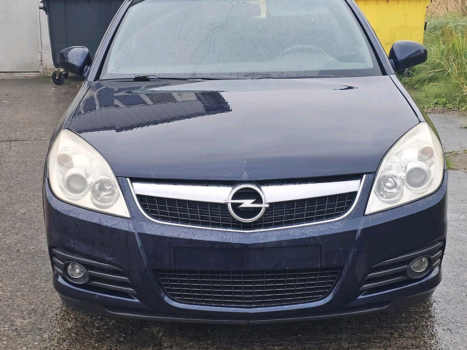 Opel Vectra
