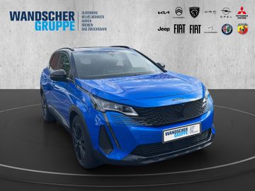 Peugeot 3008 GT HDi 130 Navi+RFK+SHZ+SD+Carplay