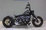 Harley-Davidson FAT BOY COSTUM UMBAU "SHOW FZG" - HARLEY-DAVIDSON 2004 FAT BOY