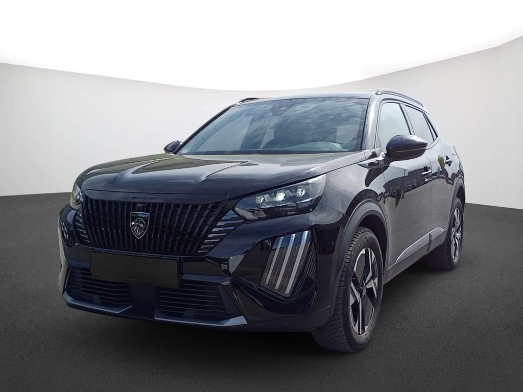 Image of Peugeot 2008