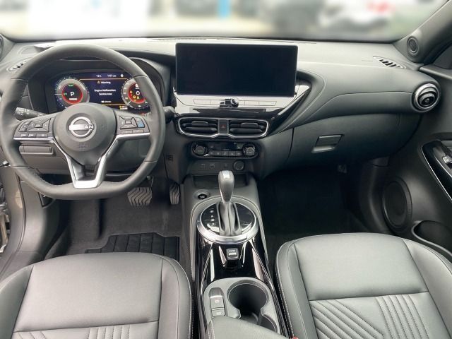 Fahrzeugabbildung Nissan JUKE 1.6 HYBRID 143 PS AT Tekna *BOSE*360'Kamera